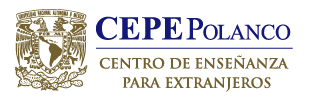 CEPE Polanco