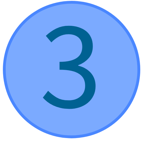 3