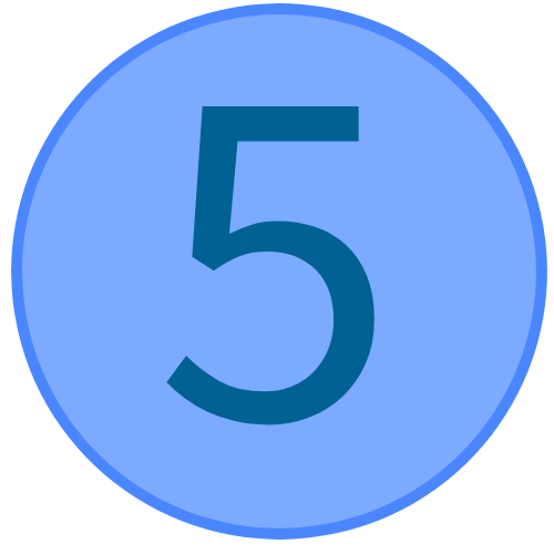 5